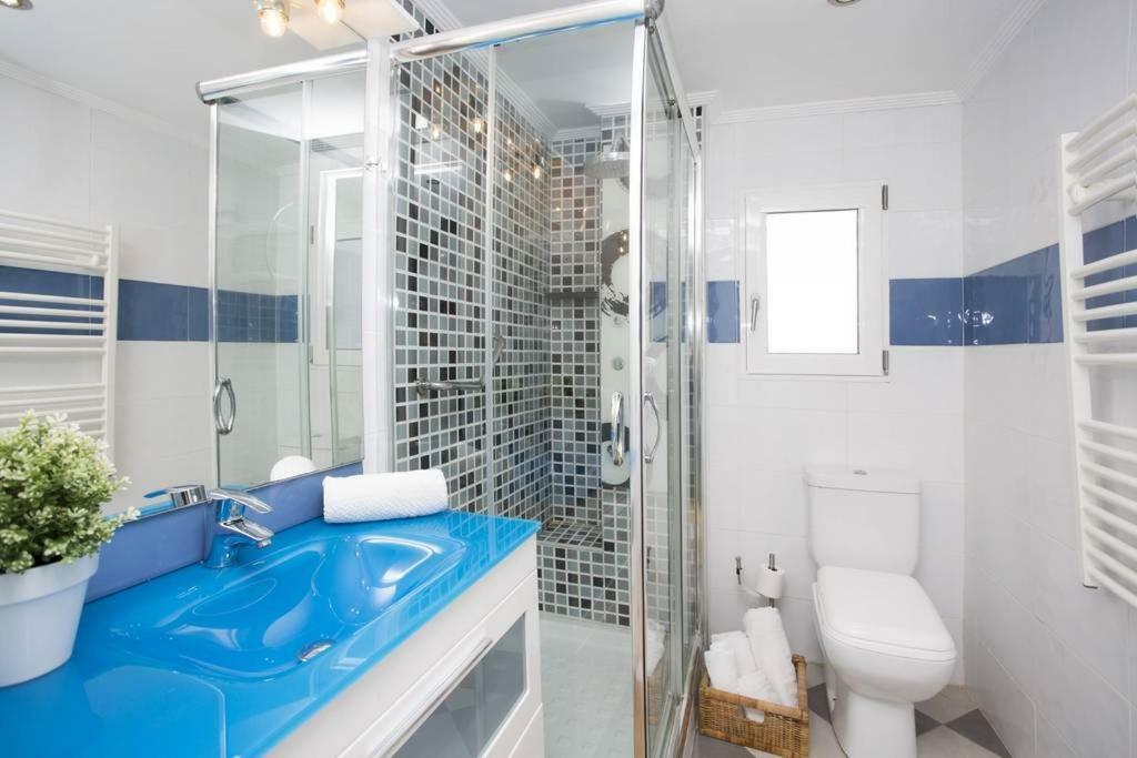 Sivera-Centro Apartment Walencja Zewnętrze zdjęcie
