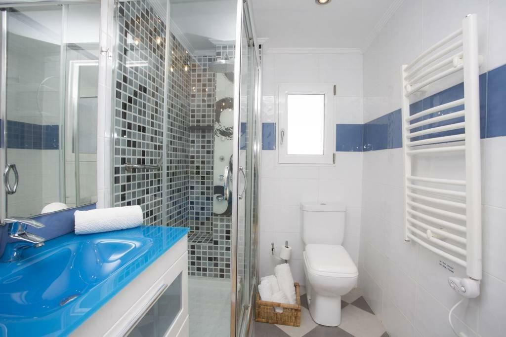 Sivera-Centro Apartment Walencja Zewnętrze zdjęcie