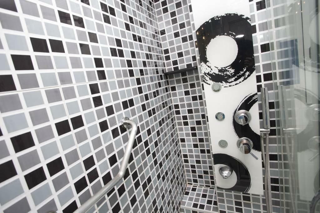 Sivera-Centro Apartment Walencja Zewnętrze zdjęcie